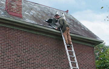 what affects urgent Horfield roof repairs