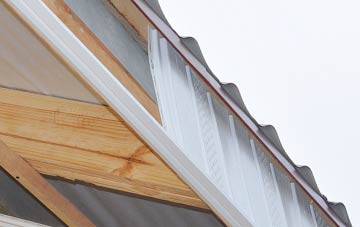 why Horfield fascia repairs are essential