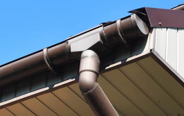 types of Horfield fascias