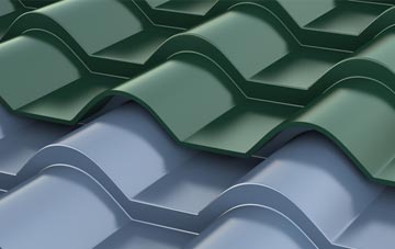 who should consider Horfield plastic roofs
