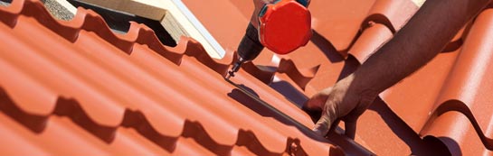 save on Horfield roof installation costs