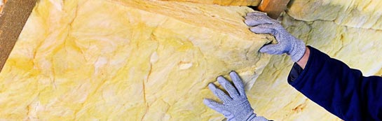 quotes for Horfield roof insulation