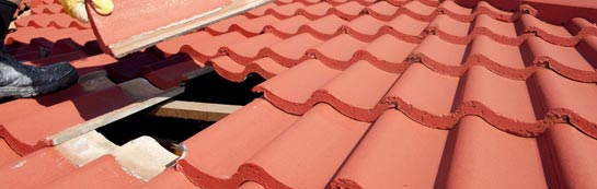 compare Horfield roof repair quotes