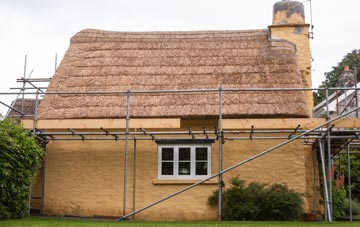 Horfield thatch roofing costs