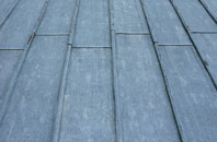 Horfield lead roofing