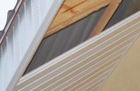 rated Horfield soffit repair companies