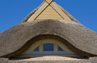 Horfield thatch roofing
